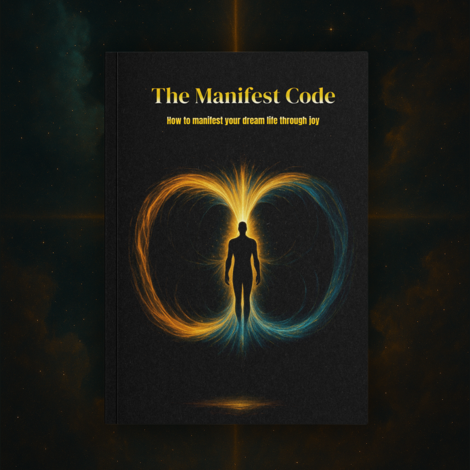 The Manifest Code (eBook) - ENG