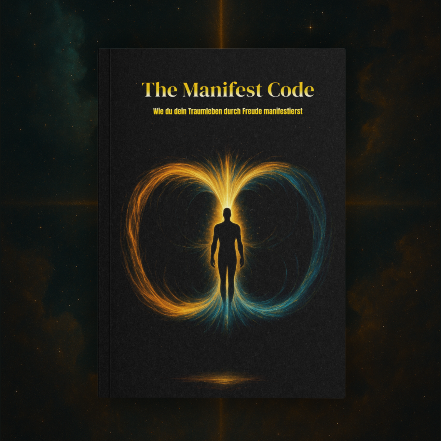 The Manifest Code (eBook) - DEU
