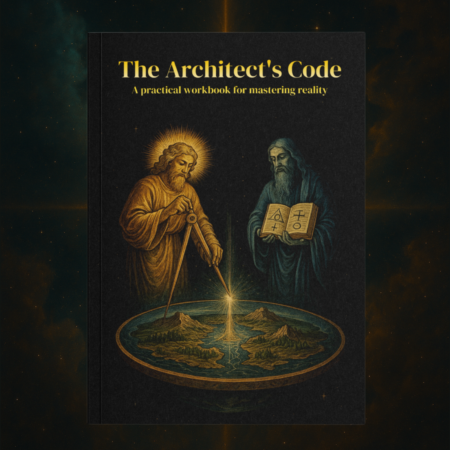 The Architect's Code (eBook) - ENG