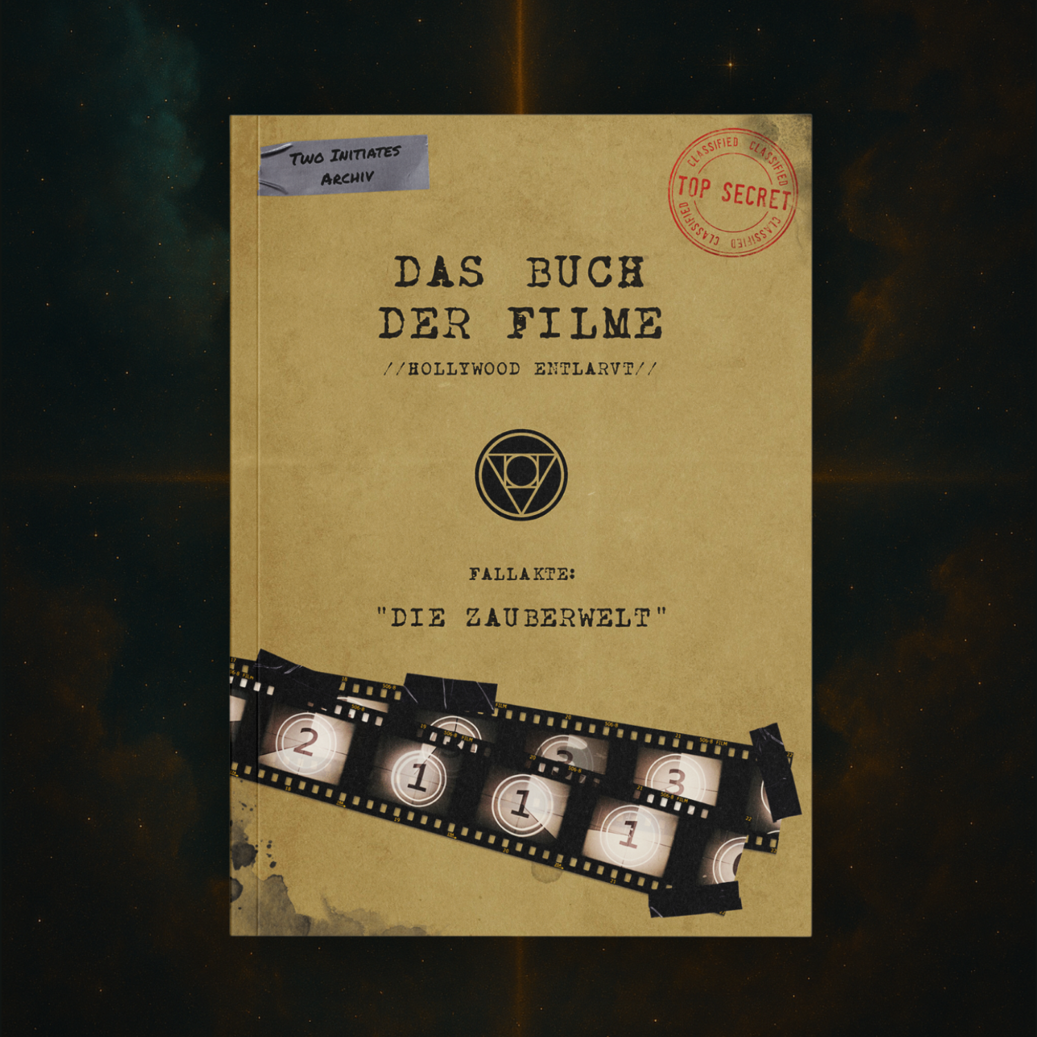 Das Buch der Filme [Band 1]