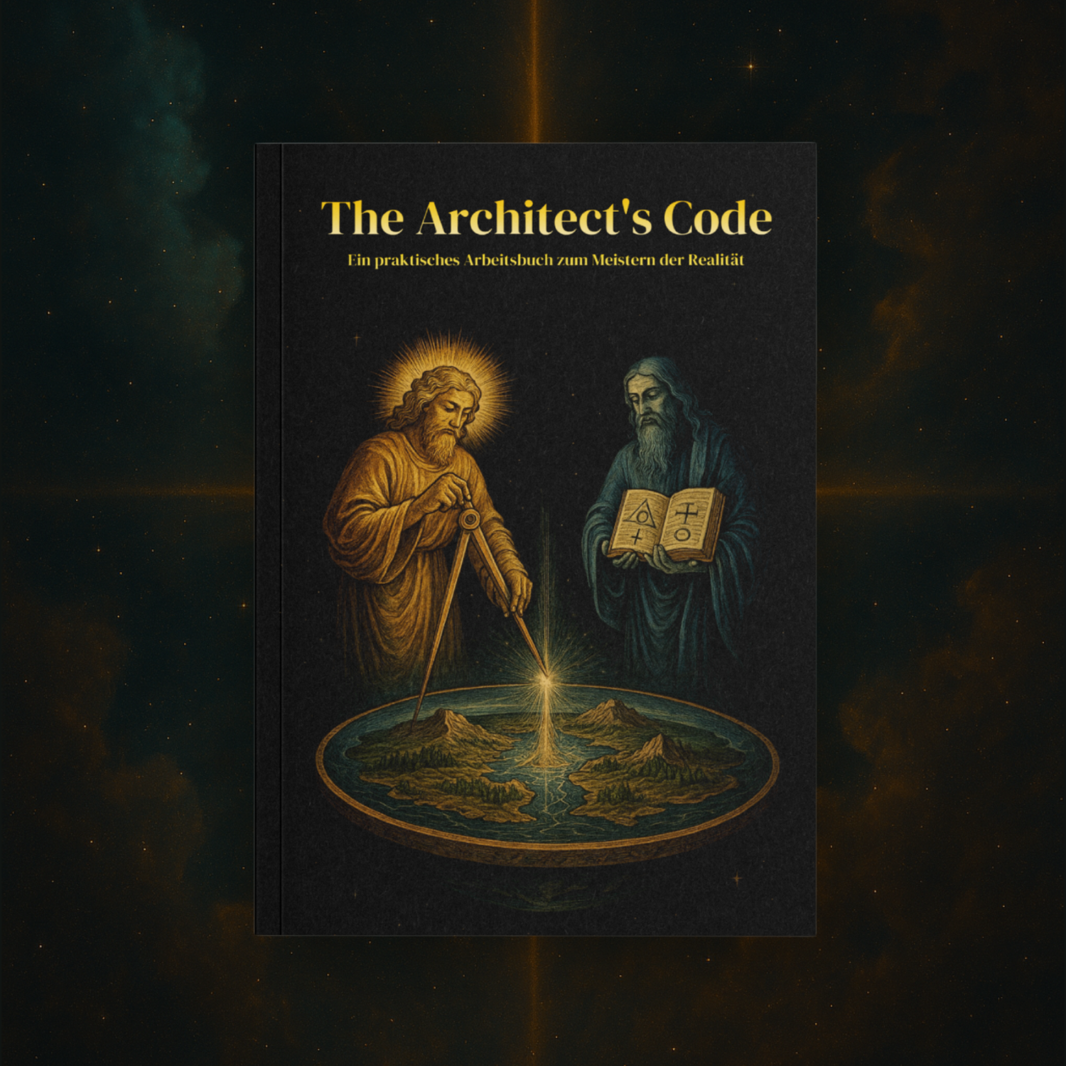 The Architect's Code (eBook) - Deutsch