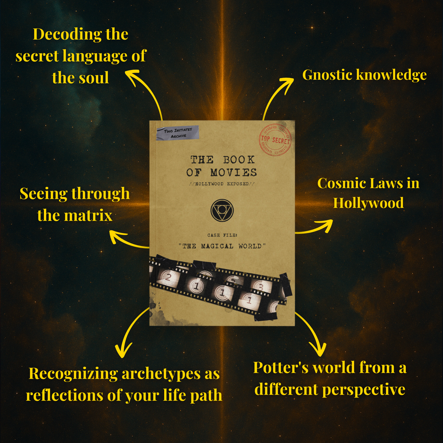 The Book of Movies [Vol.1]