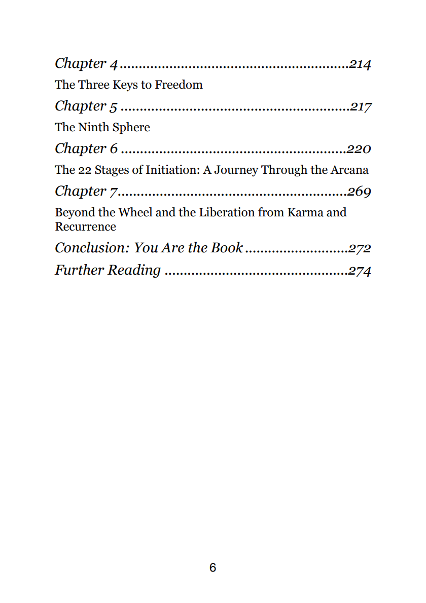 The God Code [Vol.1]