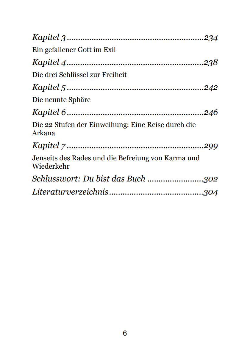 The God Code [Band 1]